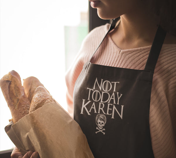 Aprons