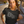 Load image into Gallery viewer, We Ain’t Equal. Statement Tee – Bold Truth in Black & White