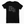 Load image into Gallery viewer, We Ain’t Equal. Statement Tee – Bold Truth in Black & White