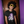 Load image into Gallery viewer, Purple Reign Graphic Tee (Unisex)