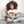 Load image into Gallery viewer, ColorMe: Lion Tee