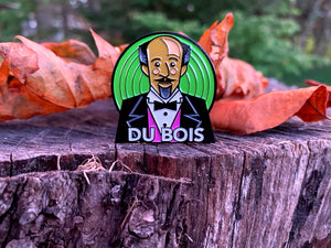 Freedom Fighters Enamel Pins