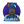 Load image into Gallery viewer, Freedom Fighters Augmented Reality Enhanced Patches