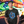 Load image into Gallery viewer, Fried Hard Unisex Tee