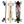 Load image into Gallery viewer, Freedom Fighters Penny Board