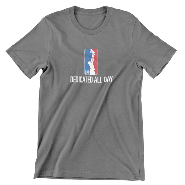 Team DAD T-Shirt