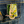 Load image into Gallery viewer, VIVA LA VIV Enamel Pin