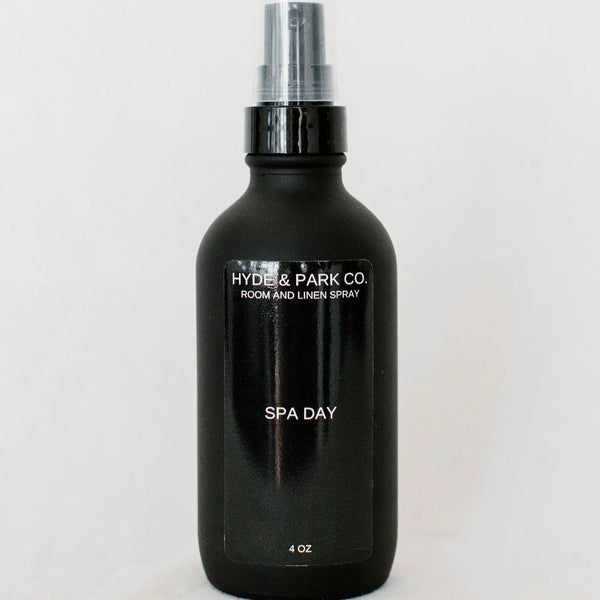 Hyde and park Co Room Spray Spa day