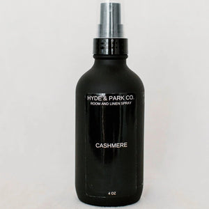 cashmere room spray