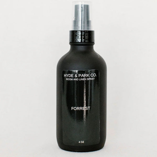 'Forest' Room & Linen Spray