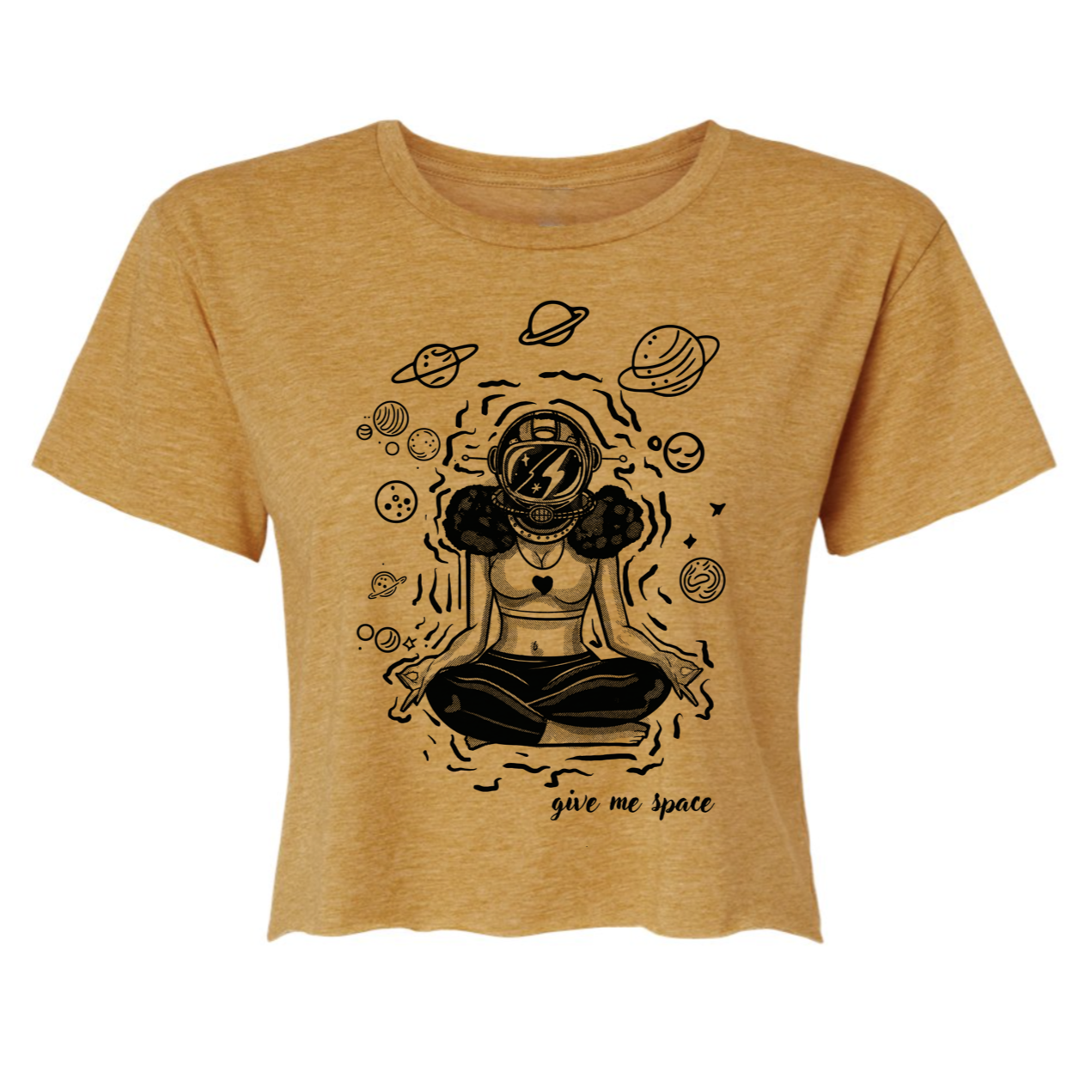 トップス melt the lady cropped game T-shirt melt the lady cropped game T-shirt - メルカリ