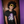 Load image into Gallery viewer, Purple Reign Graphic Tee (Unisex)
