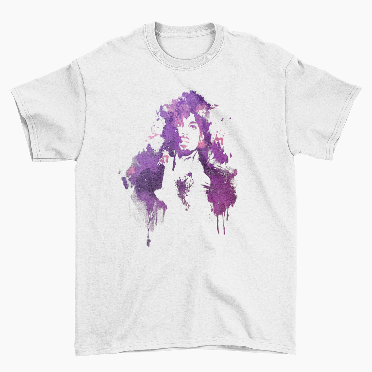 ★PARTIMENTO★ On The Rock Tee Purple Amazon.com: ROCKSTAR ORIGINAL Men's Wizzurd Purple Graphic T