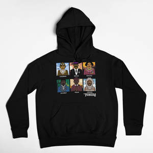 juice wrld supreme hoodie