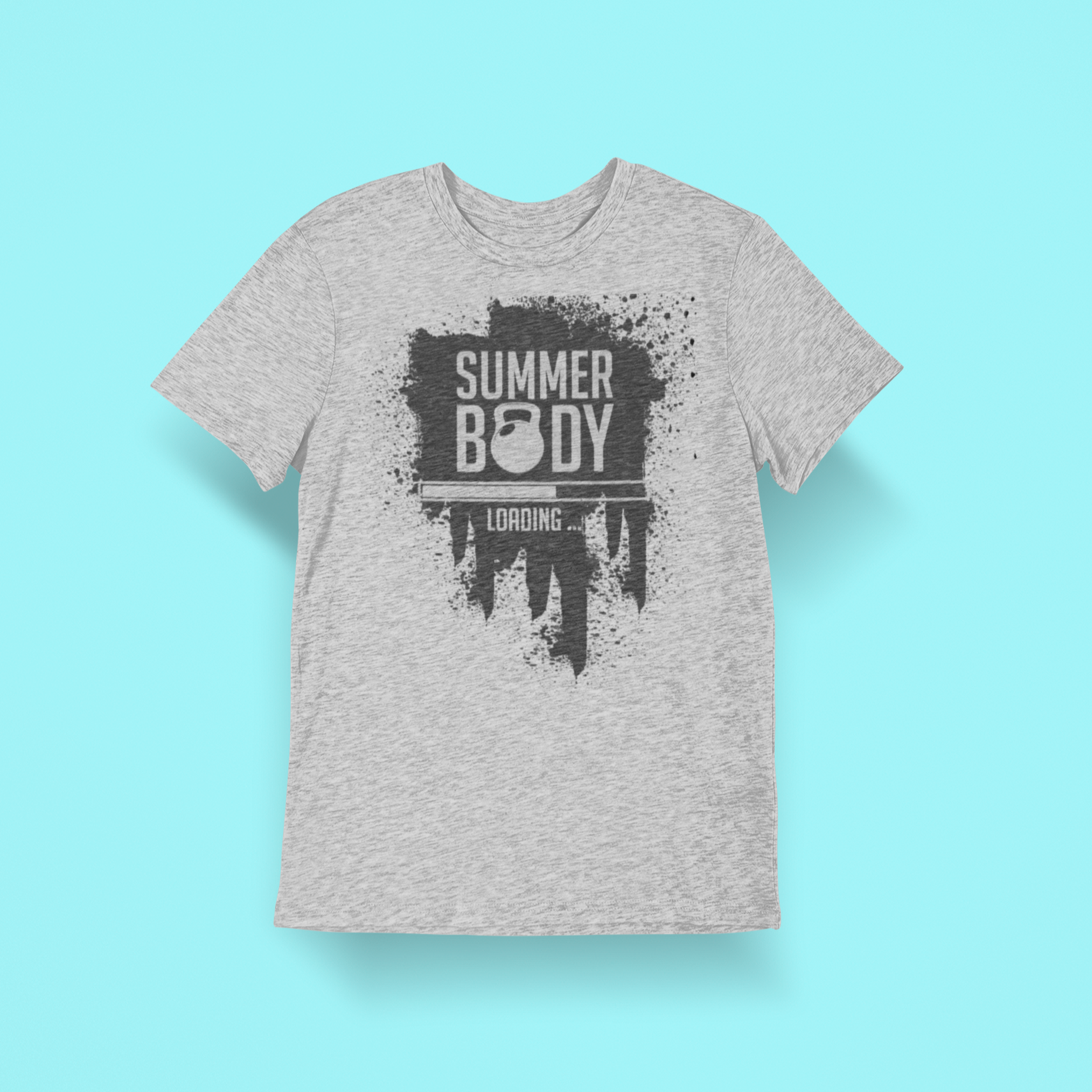 Sweat activated sales shirt women's