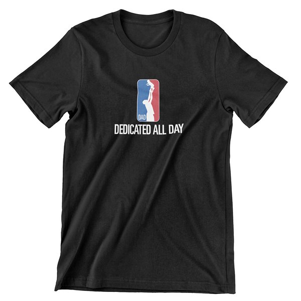 Team DAD T-Shirt