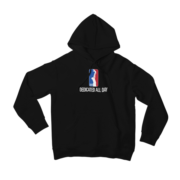 Team Dad Unisex Hoodie