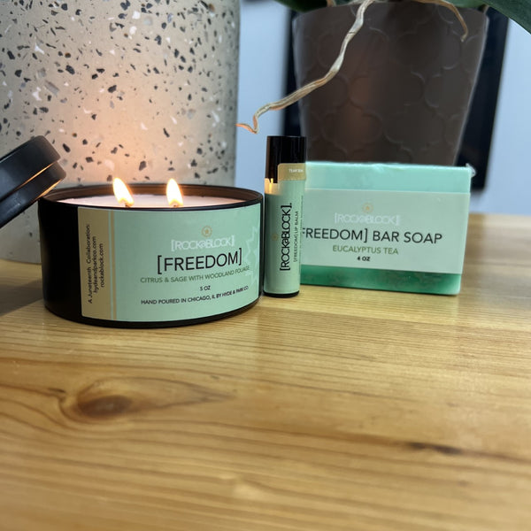 Freedom Bundle