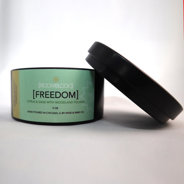 Freedom Box: Juneteenth Exclusive