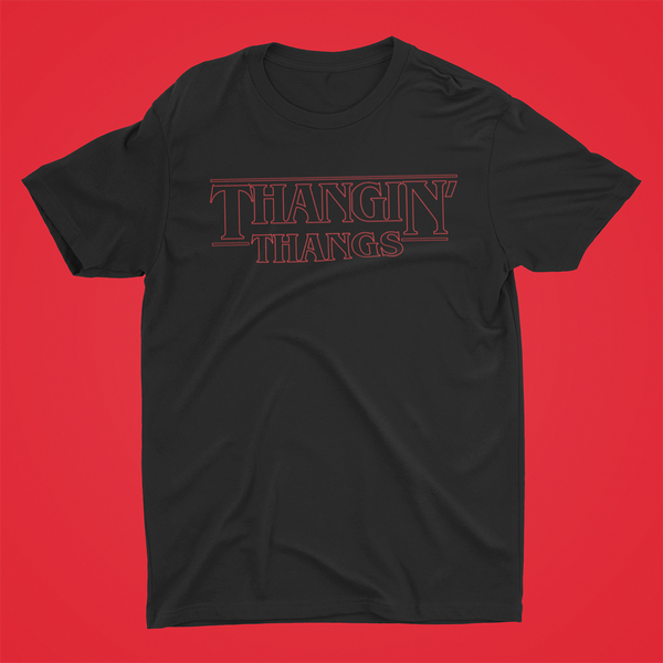 Thangin' Thangs Universal Fit