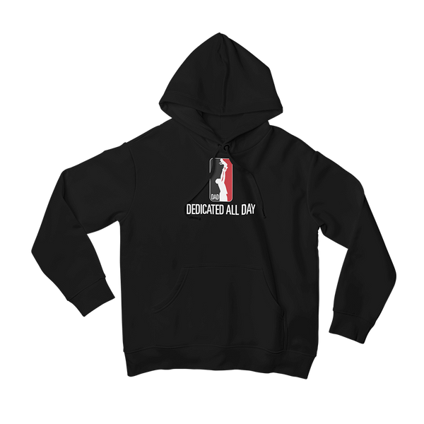 Team Dad Unisex Hoodie