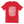 Load image into Gallery viewer, a red ROCKaBLOCK &quot;All of This Matters&quot; graphic tee.
