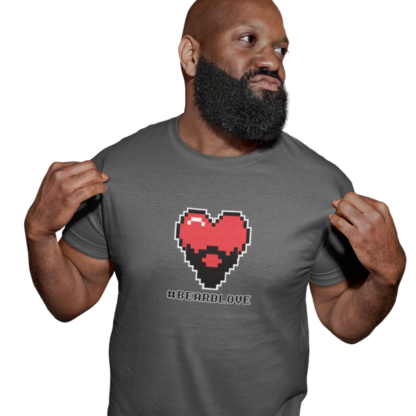 #BeardLove (Universal Fit)