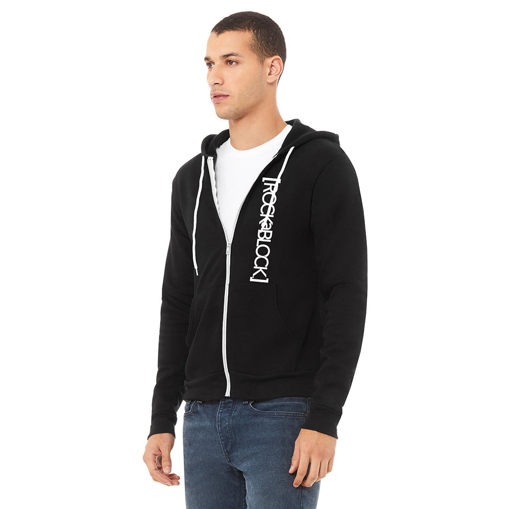 アウターその他 ROCKCAKE Logo Patch Full Zip Hoodie Navy RC24JK01700 il_1080xN.5488388300_n5ri.jpg