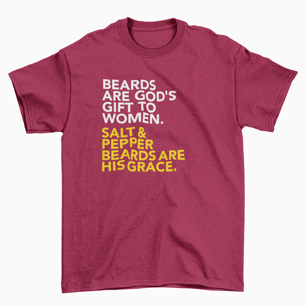 God's Gift Unisex Tee