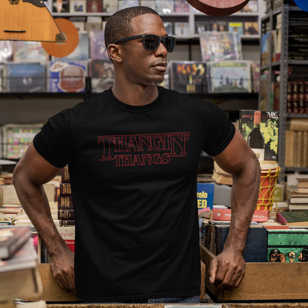 Thangin' Thangs Universal Fit